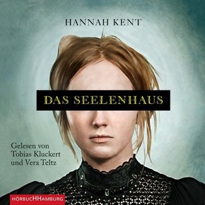 Das Seelenhaus, 6 Audio-CD