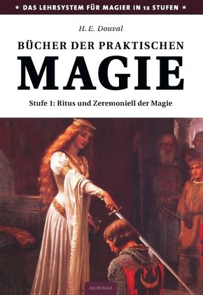 Bücher der praktischen Magie - Stufe.1
