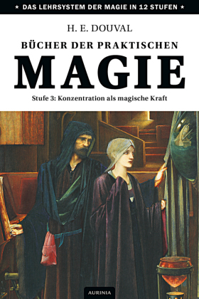 Bücher der praktischen Magie - Stufe.3