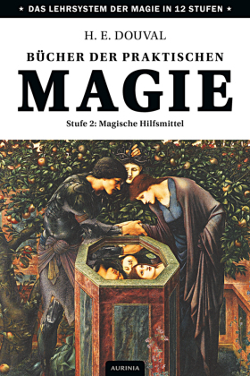 Bücher der praktischen Magie - Stufe.2