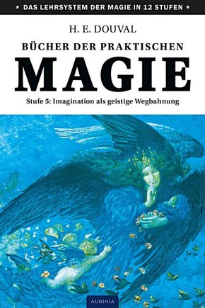 Bücher der praktischen Magie - Stufe.5