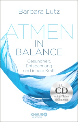 Atmen in Balance, m. Audio-CD