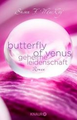 Butterfly of Venus - Geheime Leidenschaft