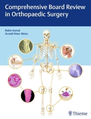 Comprehensive Board Review in Orthopedic Surgery