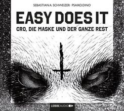 Easy does it, 2 Audio-CDs