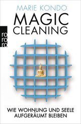 Magic Cleaning 2 - Bd.2