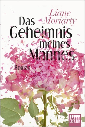 Das Geheimnis meines Mannes