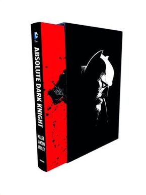 Batman: Dark Knight, Absolute Edition