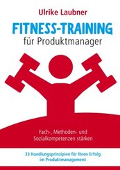 Fitness-Training f&uuml;r Produktmanager