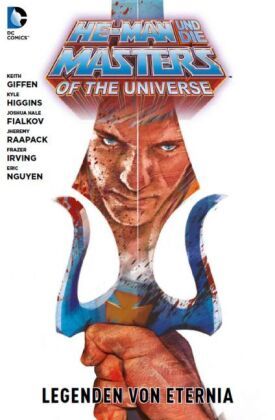 He-Man und die Masters of the Universe 2 - Legenden von Eternia