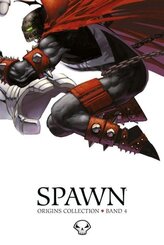 Spawn Origins Collection - Bd.4