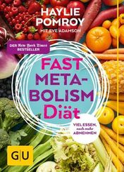 Fast Metabolism Diät