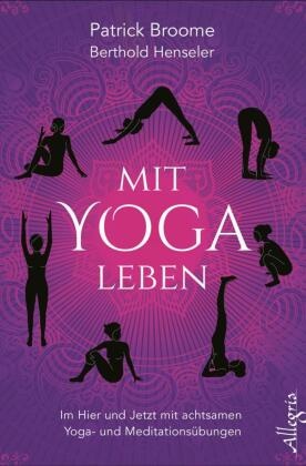 Mit Yoga leben