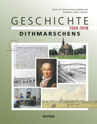 Geschichte Dithmarschens - Bd.2