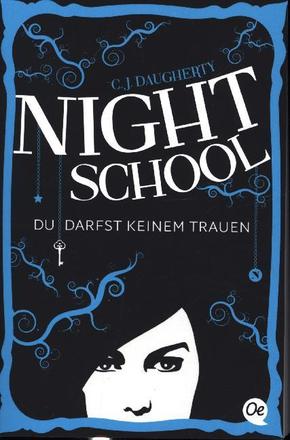 Night School 1