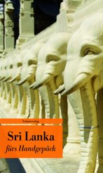 Sri Lanka f&uuml;rs Handgep&auml;ck