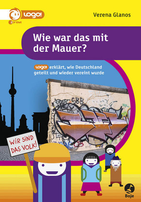 Wie war das mit der Mauer?