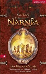 Die Chroniken von Narnia - Der Ritt nach Narnia