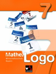 Mathe.Logo Wirtschaftsschule 7