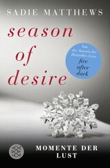 Season of Desire - Momente der Lust