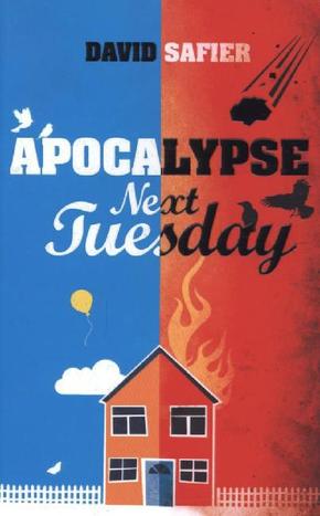 Apocalypse Next Tuesday
