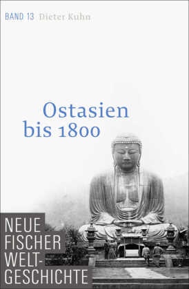 Ostasien bis 1800