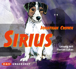 Sirius, 5 Audio-CD