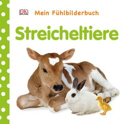 Streicheltiere