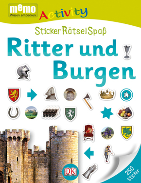 Ritter und Burgen