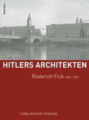 Roderich Fick (1886-1955)