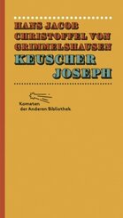 Keuscher Joseph