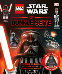 LEGO® Star Wars(TM) Die Dunkle Seite (Mit Minifigur "Imperator Palpatine")