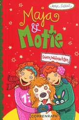 Maja & Motte feiern Weihnachten