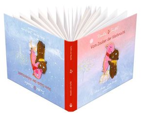 Rosalie & Trüffel - Vom Zauber der Weihnacht - Trüffel & Rosalie - Vom Glück der Adventszeit