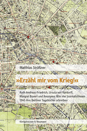 "Erzähl mir vom Krieg!"