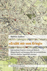 "Erzähl mir vom Krieg!"