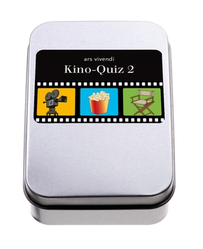 Kino-Quiz 2 (Spiel)