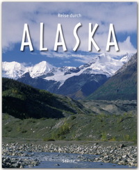 Reise durch Alaska