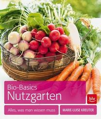 Bio-Basics Nutzgarten