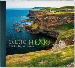 Celtic Heart, 1 Audio-CD