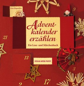 Adventkalender erzählen