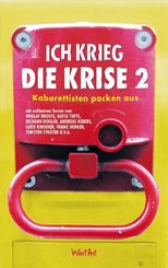 Ich krieg die Krise 2 - Bd.2