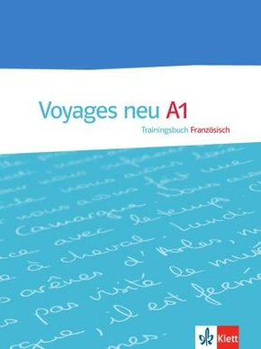 Voyages neu: Trainingsbuch