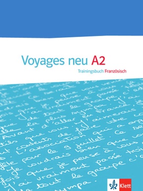 Voyages neu: Trainingsbuch