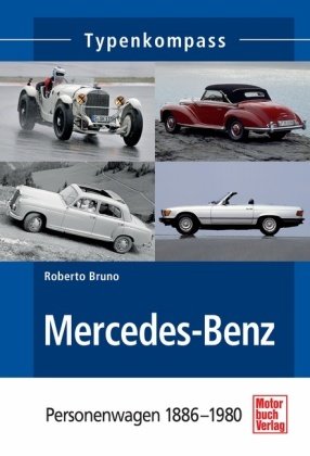 Mercedes-Benz - Bd.1