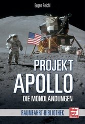 Projekt Apollo - Die Mondlandungen