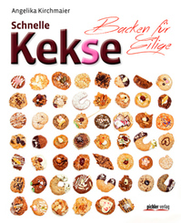 Schnelle Kekse