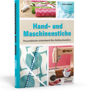 Hand- und Maschinenstiche