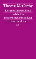 Rassismus, Imperialismus und die Idee menschlicher Entwicklung