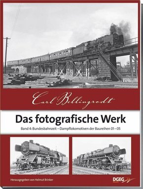 Das fotografische Werk, Band 4 - Bd.4